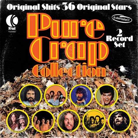 pure crap|K.